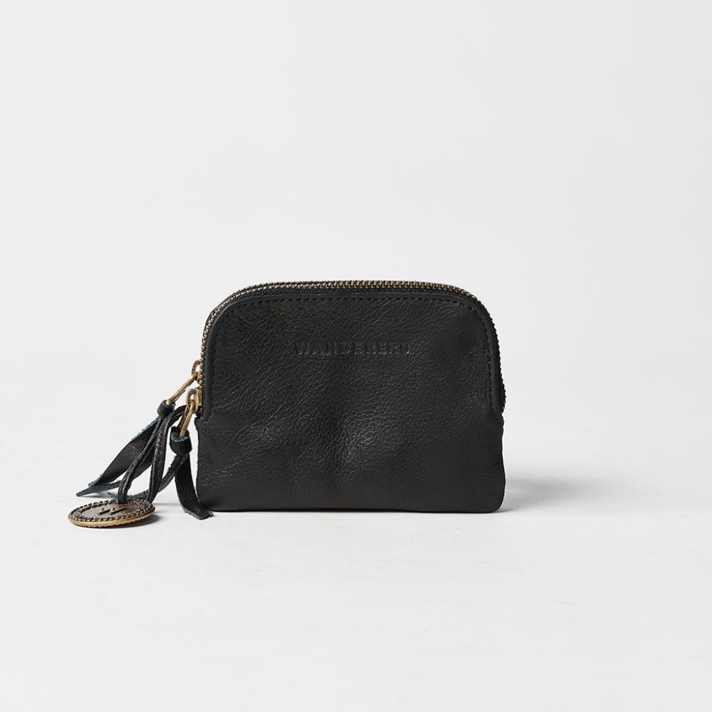 The Venetian Card Wallet by Wanderer